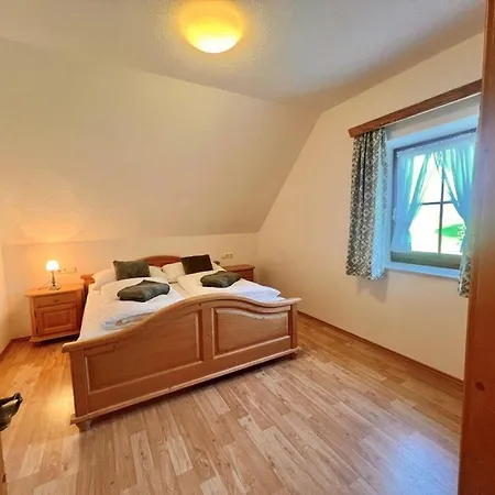 Apartament Hochtal Göstling an der Ybbs