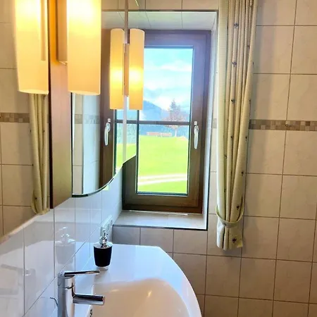 Hochtal דירה