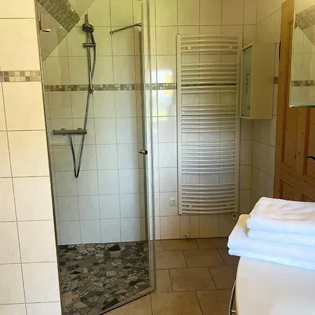 Apartament Hochtal Göstling an der Ybbs