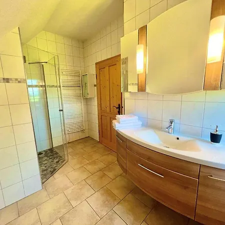Apartament Hochtal Göstling an der Ybbs