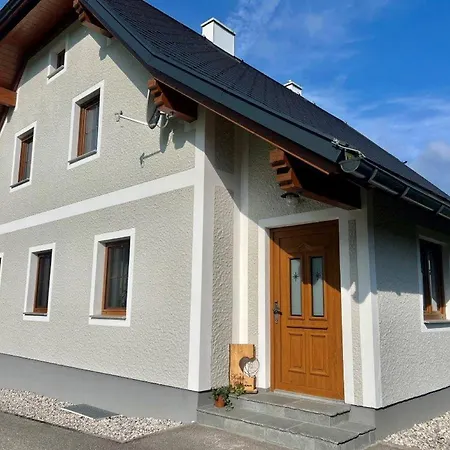 Apartament Hochtal