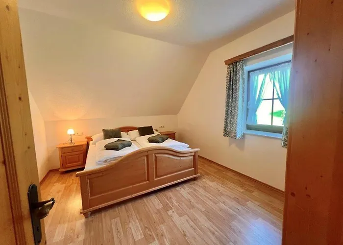 Διαμέρισμα Hochtal Göstling an der Ybbs