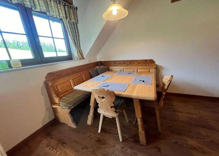 Hochtal * Göstling an der Ybbs