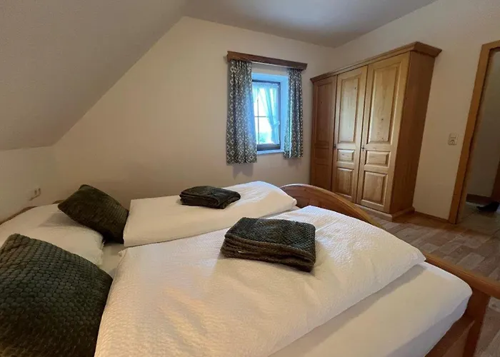 Διαμέρισμα Hochtal