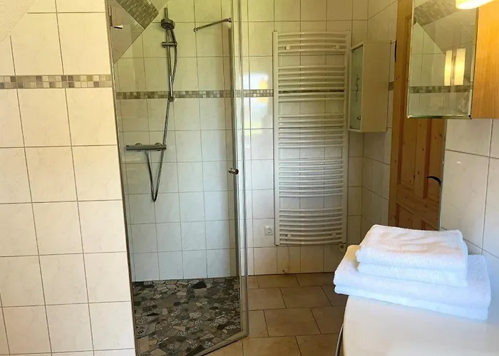 Διαμέρισμα Hochtal Göstling an der Ybbs