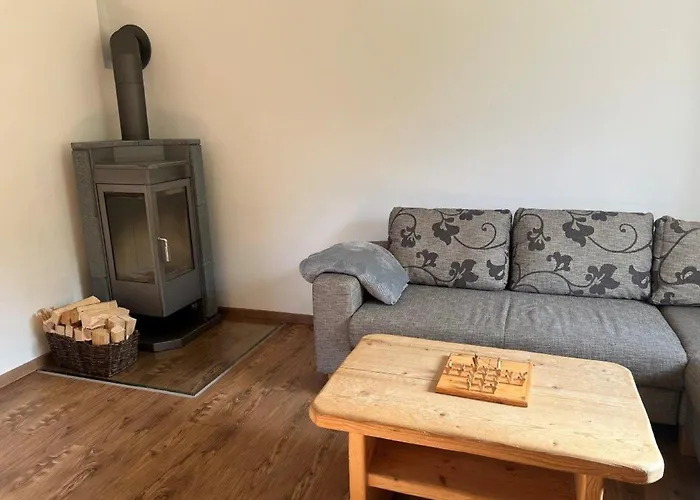 Hochtal * Göstling an der Ybbs