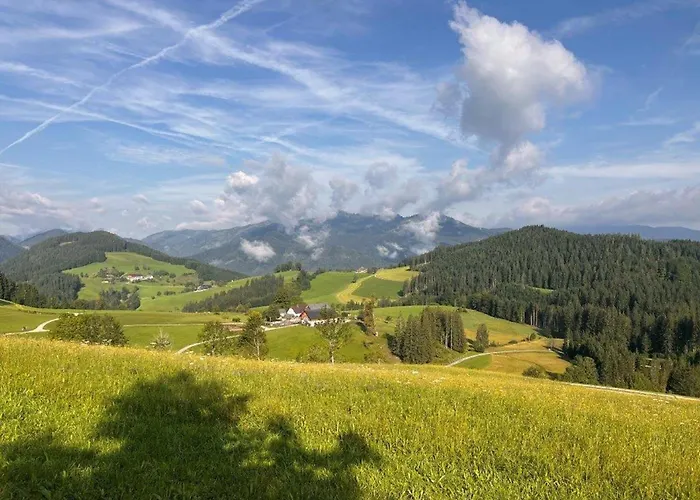 Hochtal Διαμέρισμα