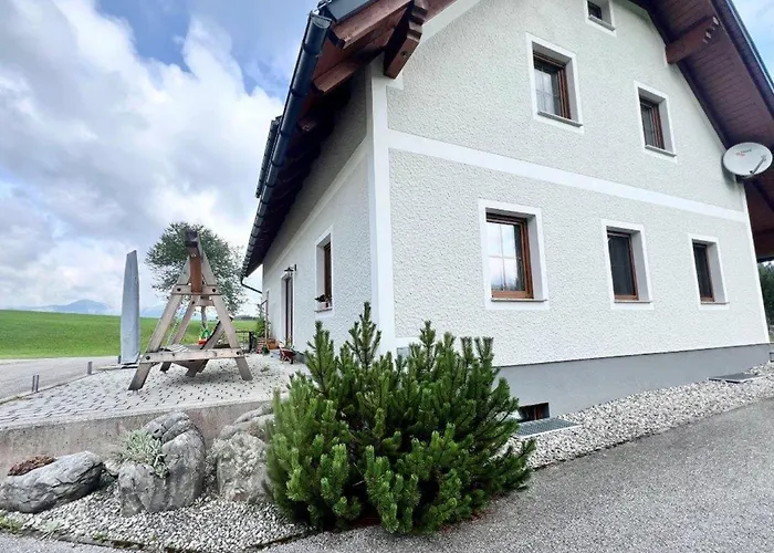 Hochtal Διαμέρισμα *