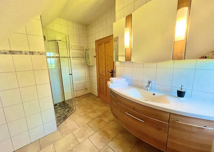 Διαμέρισμα Hochtal Göstling an der Ybbs