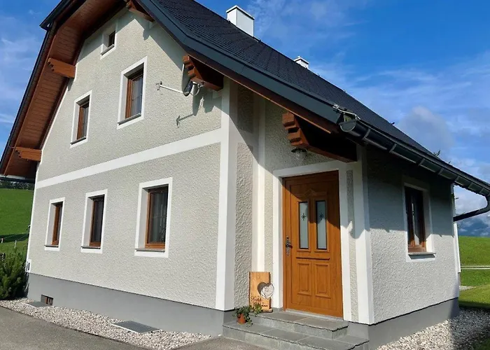 Διαμέρισμα Hochtal